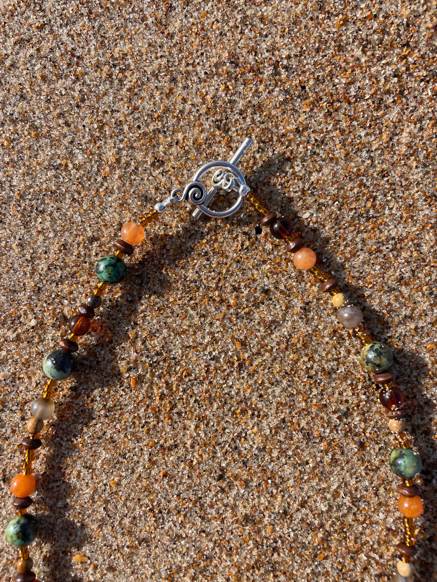 Ocean Necklace