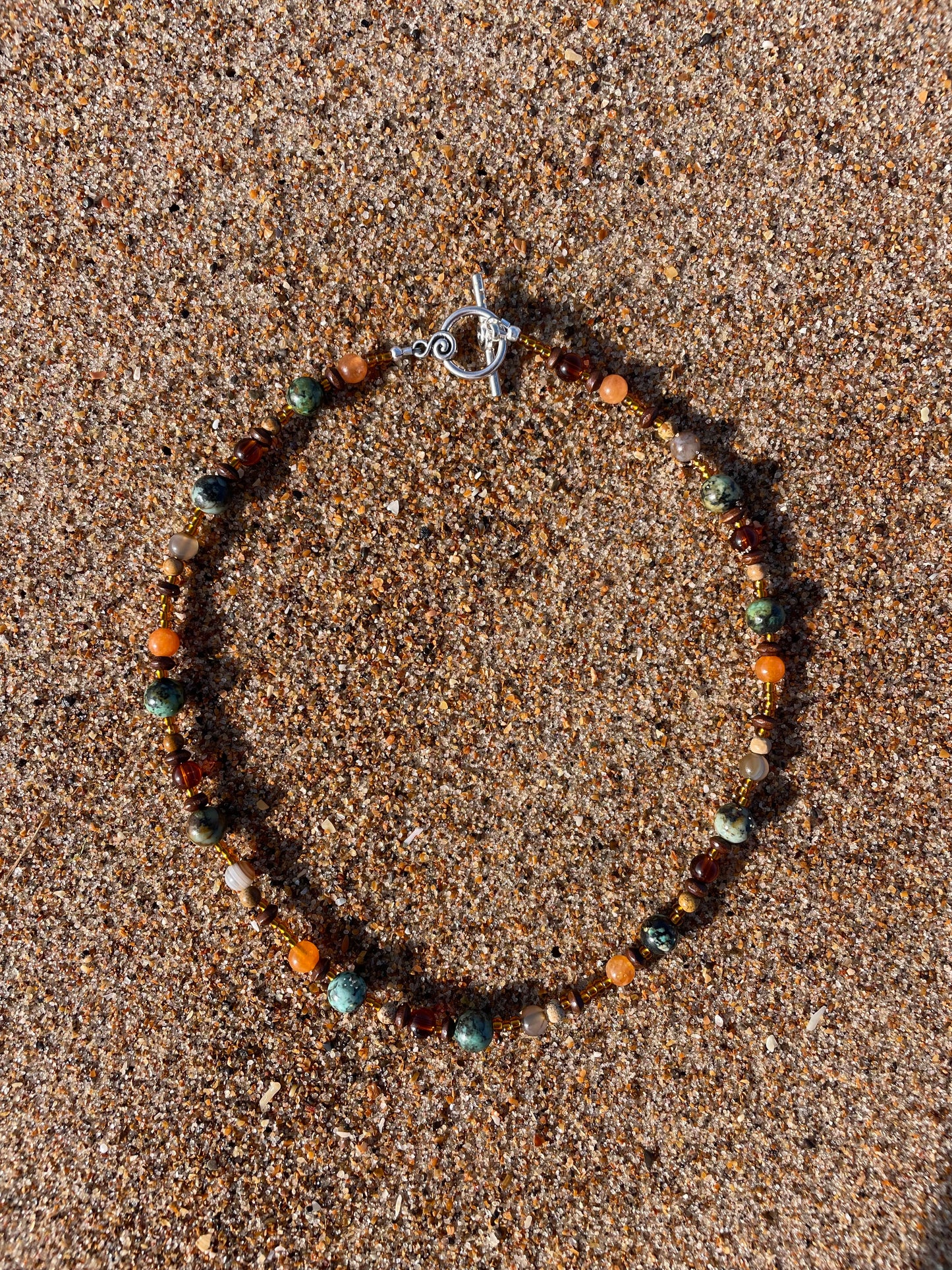 Ocean Necklace